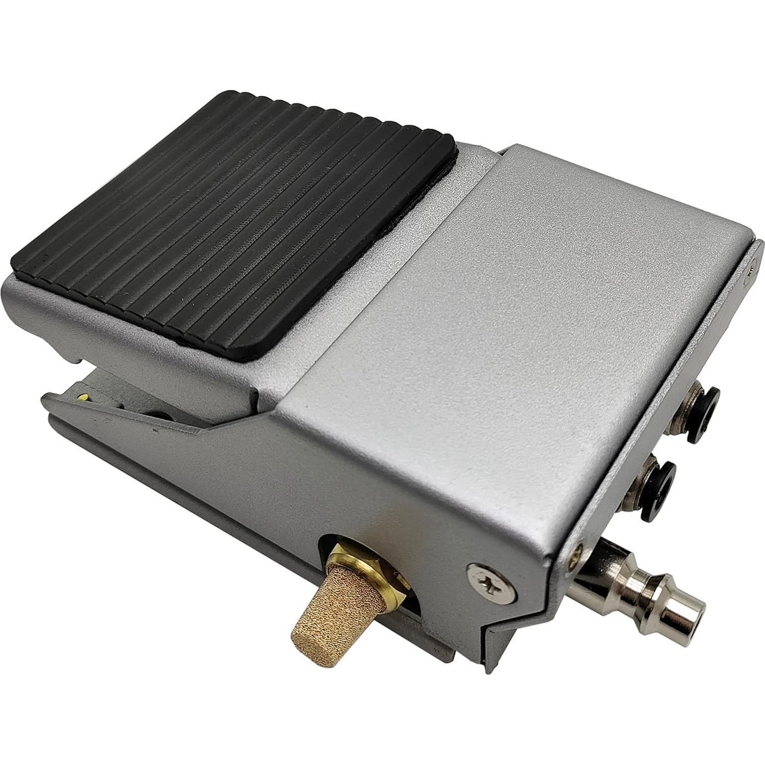 Aplastador de Latas NKAIKE ATTEC Neumático 0.45L