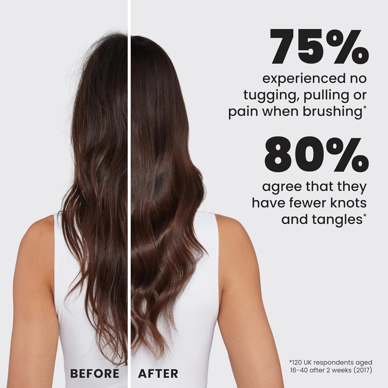 Cepillo Desenredante Tangle Teezer Verde Esmeralda para Cabello