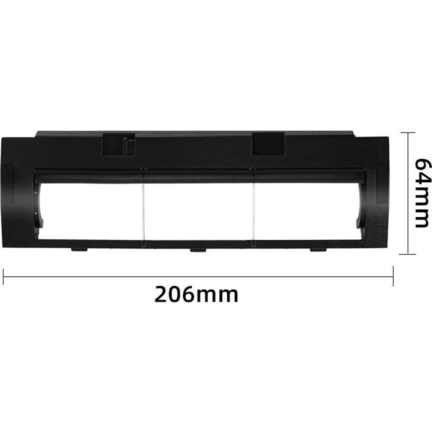 Repuesto Cepillo Principal iHome Proscenic M7 Pro M8