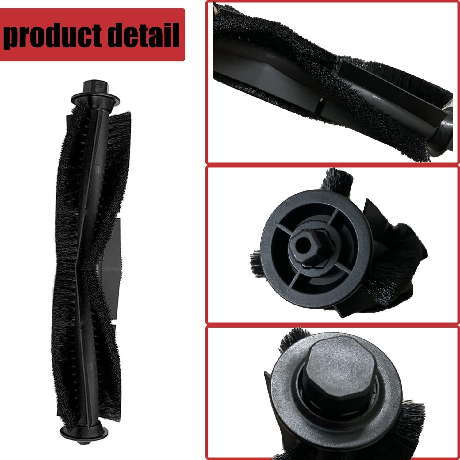 Repuesto Cepillo Principal iHome Proscenic M7 Pro M8