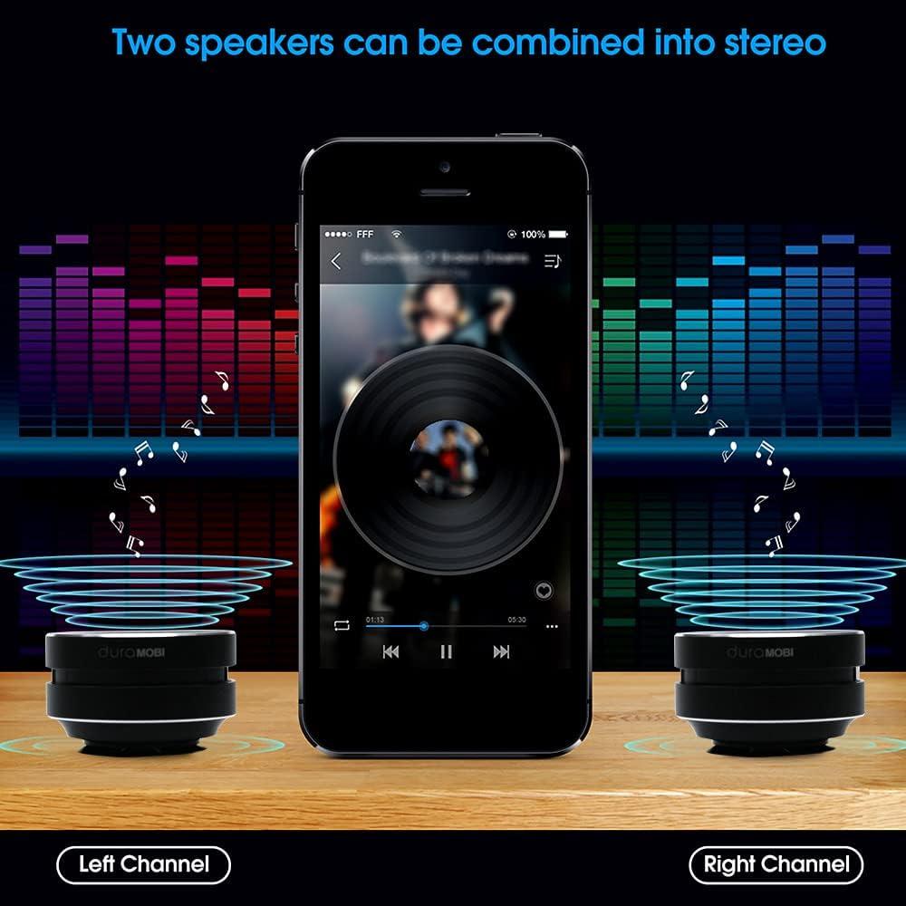 Altavoz Mini Inalámbrico Bluetooth Splenssy Conducción Ósea