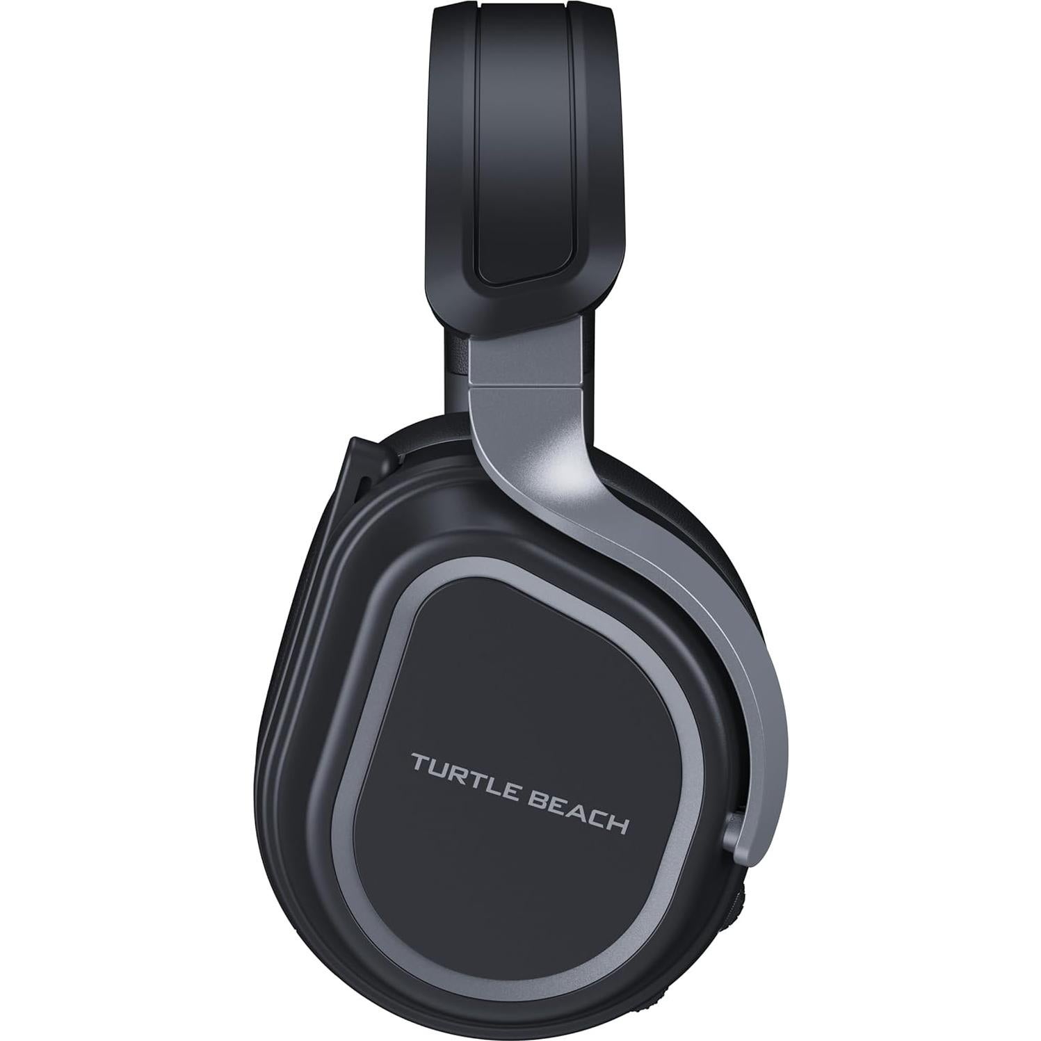 Auriculares Gaming Inalámbricos Turtle Beach Stealth 700 Gen 3 - 60mm, 80h Batería, Negro