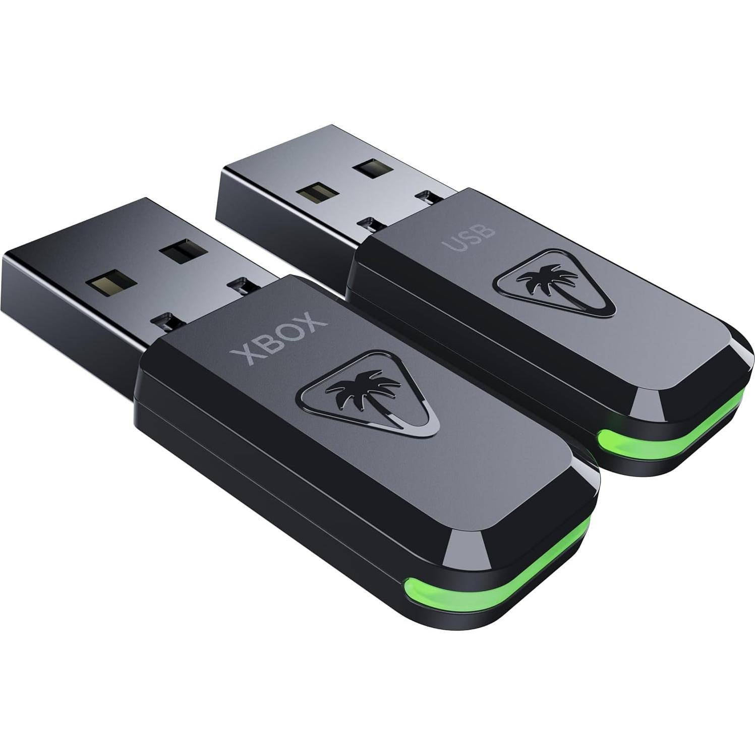 Auriculares Gaming Inalámbricos Turtle Beach Stealth 700 Gen 3 - 60mm, 80h Batería, Negro