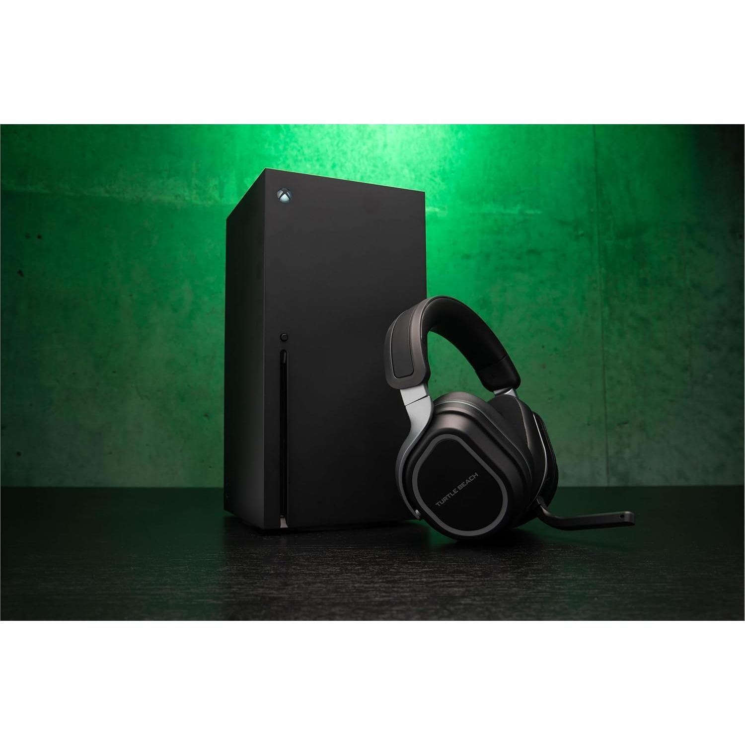 Auriculares Gaming Inalámbricos Turtle Beach Stealth 700 Gen 3 - 60mm, 80h Batería, Negro