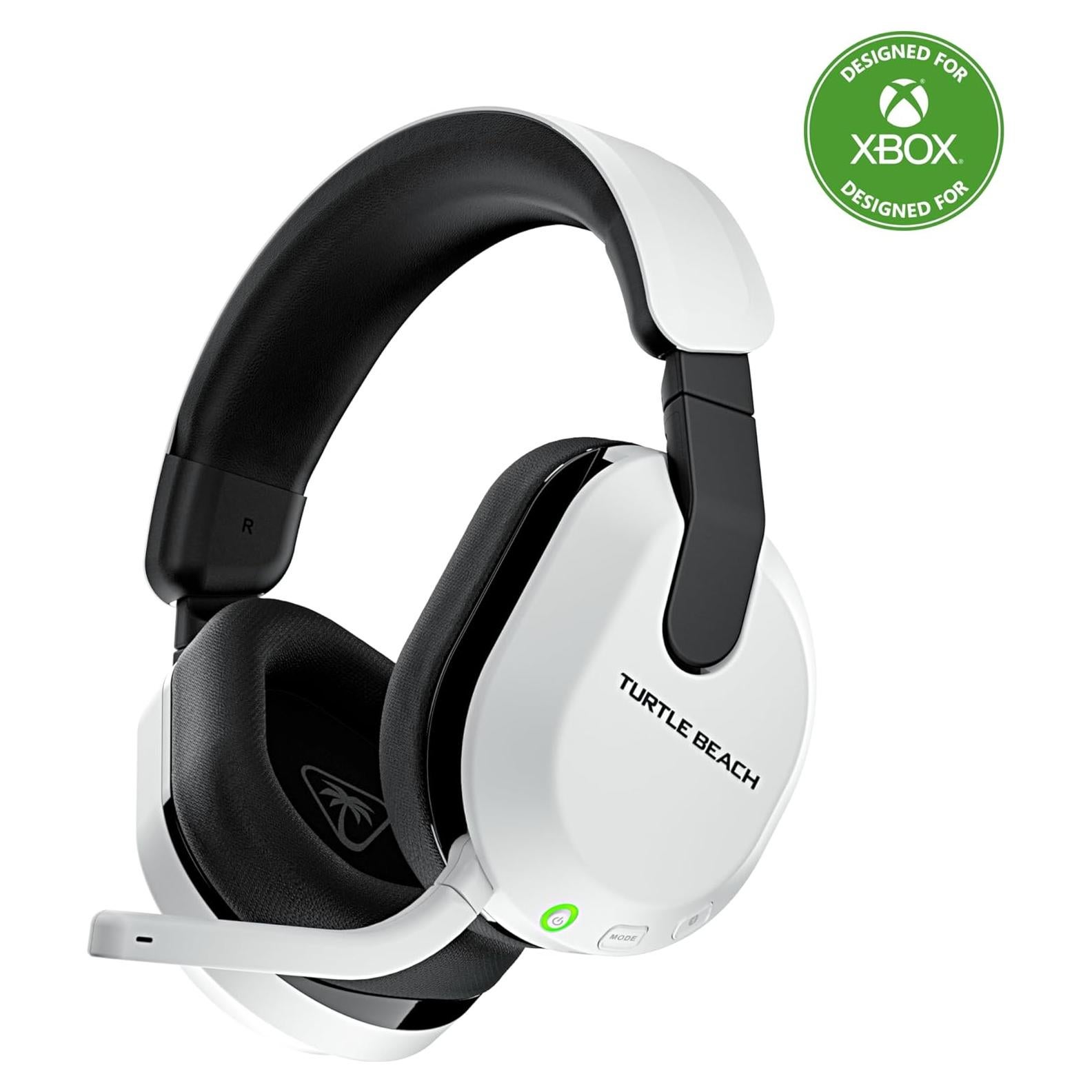 Auricular Gaming Inalámbrico Turtle Beach Stealth 600 - 80 Horas