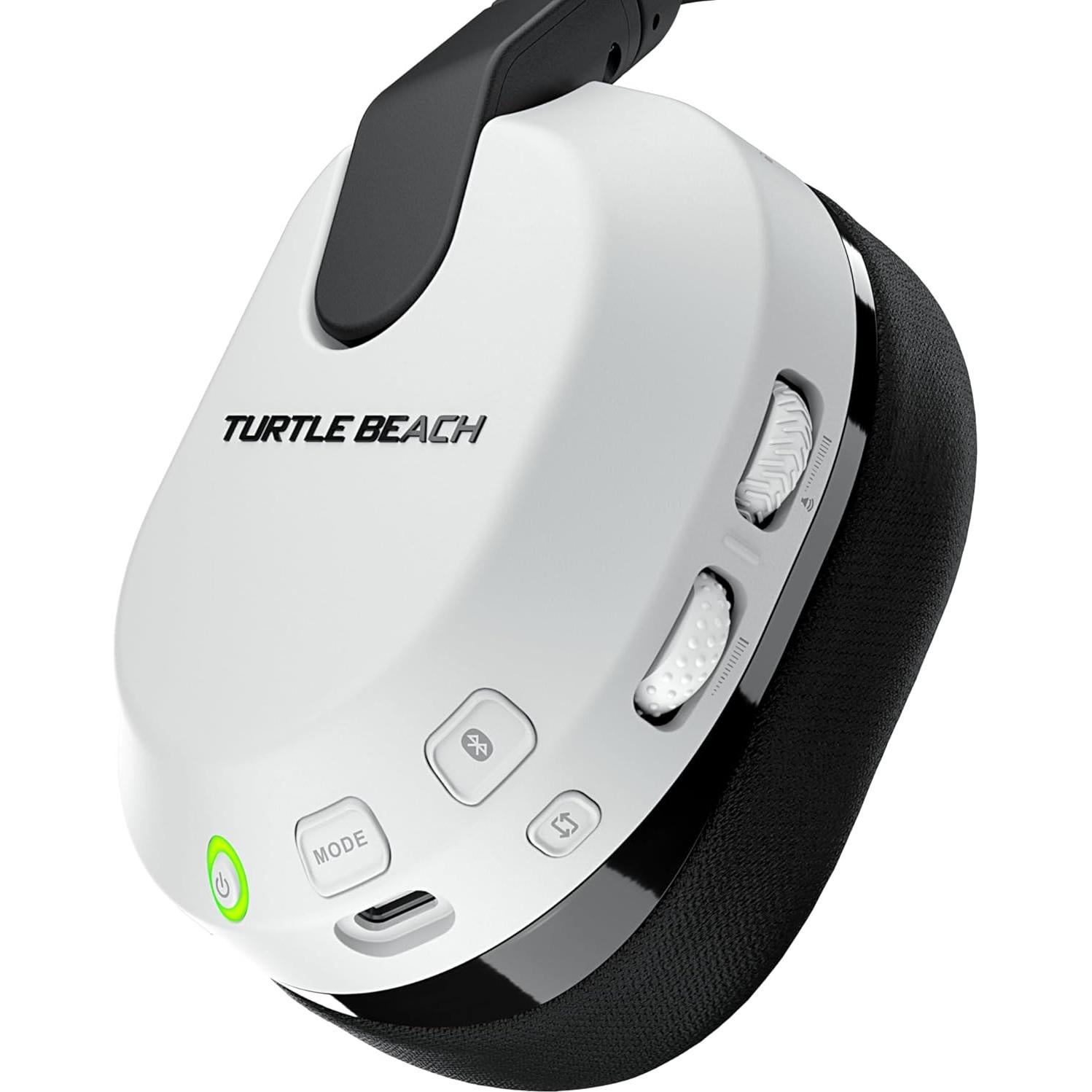 Auricular Gaming Inalámbrico Turtle Beach Stealth 600 - 80 Horas