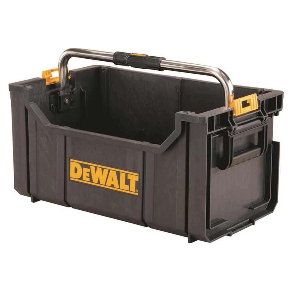 Caja de herramientas Dewalt Tough System 549x330x275mm