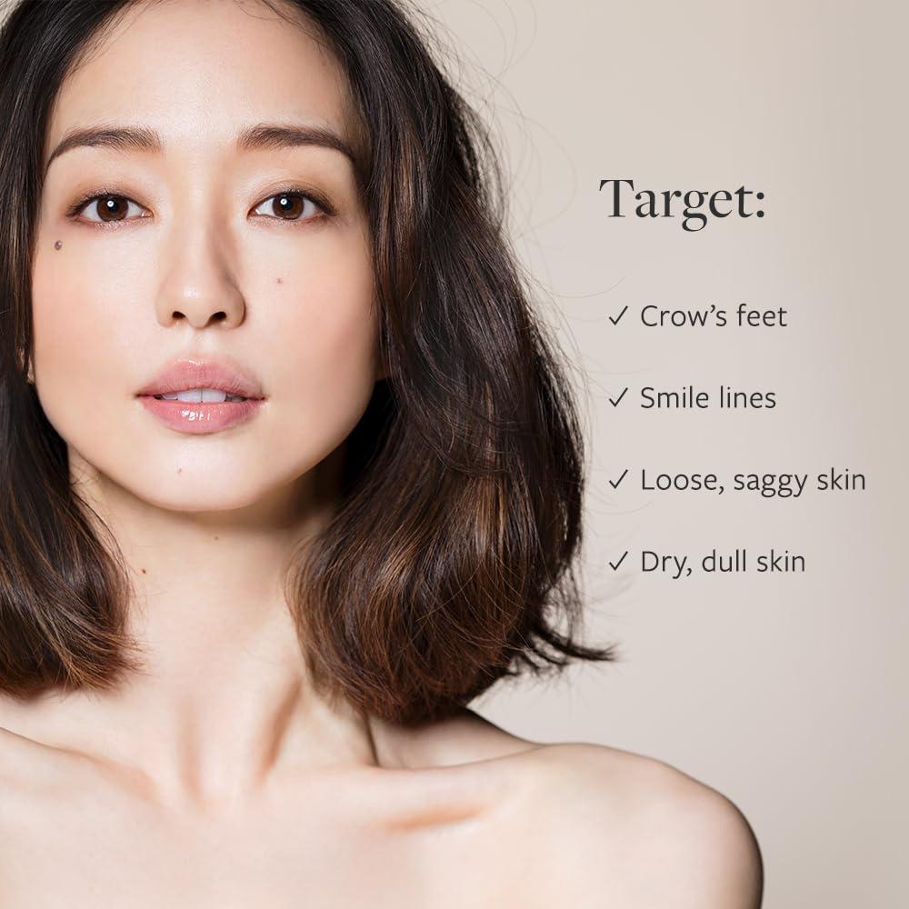 Mascarillas Japonesas UMB Stretch iSheet para Ojos - 7 Pares