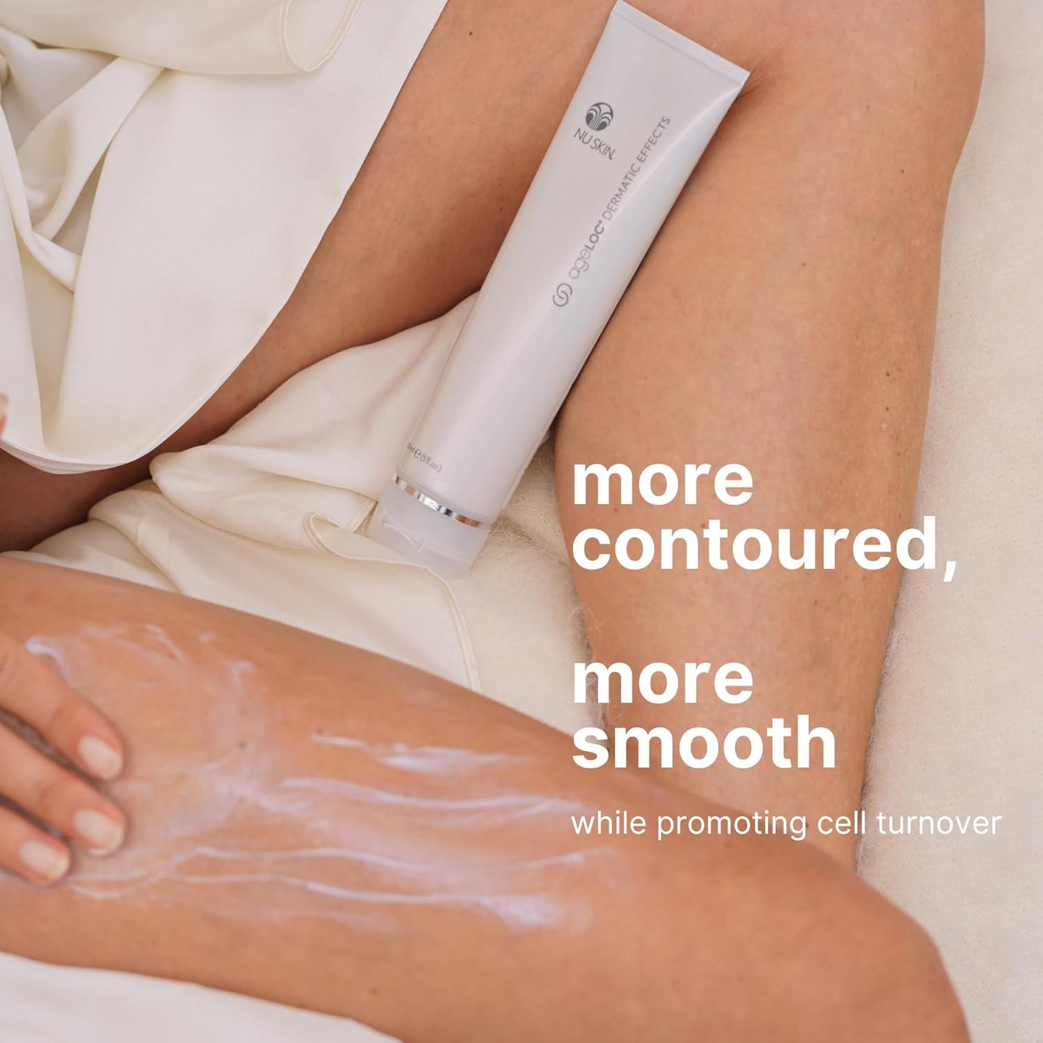 Loción Corporal Anti-Envejecimiento ageLOC Nu Skin 148 ml