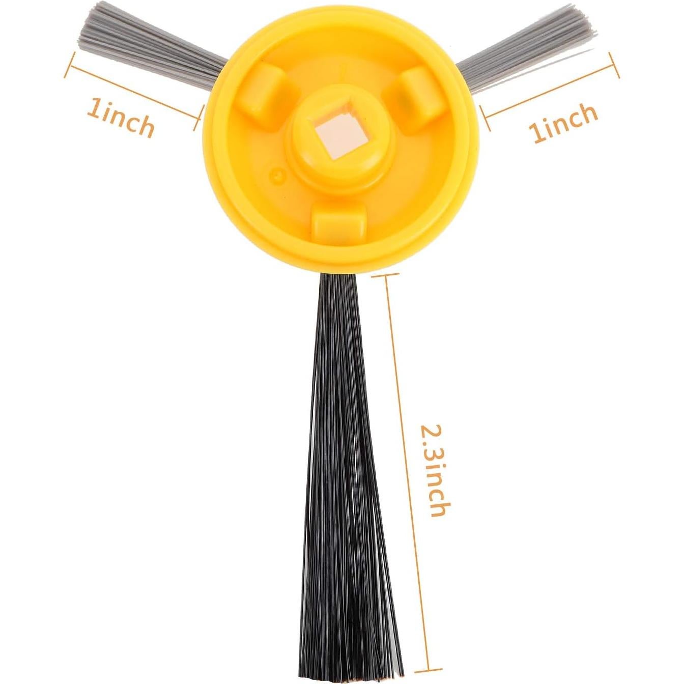 Piezas de Repuesto Colorfullife para Shark Ion RV700 RV755