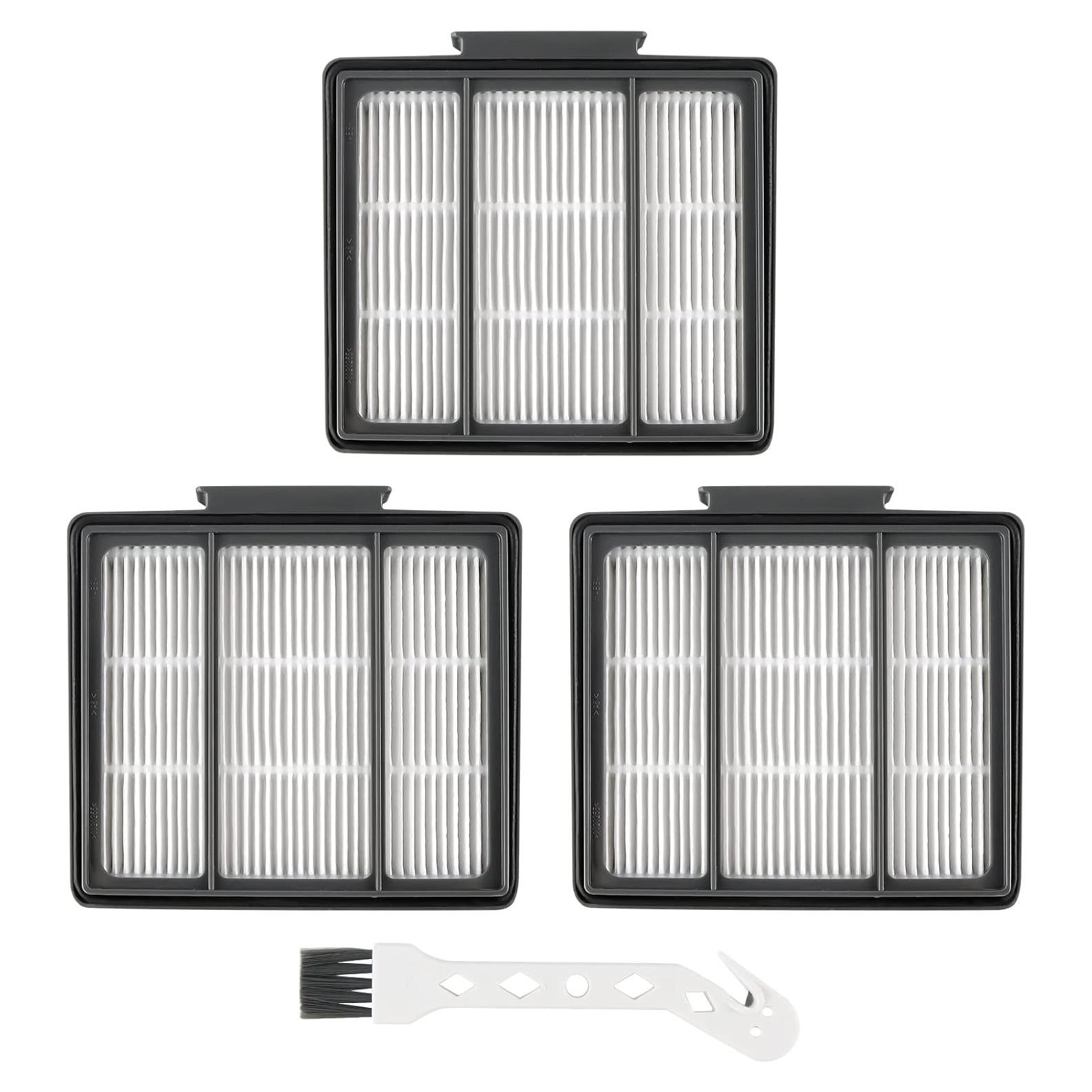 Filtro de Reemplazo Techecook RVFFK950 para Robot Shark