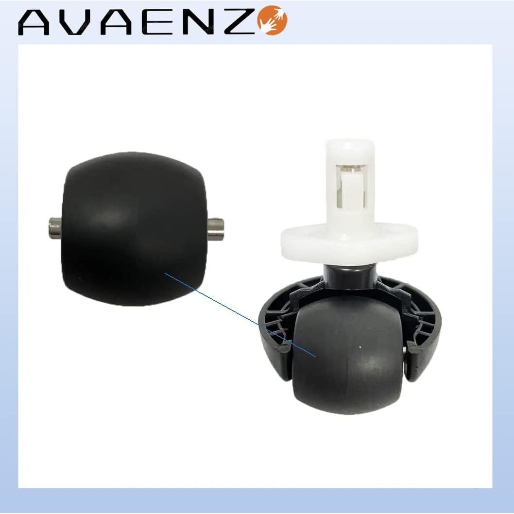 Accesorios para Aspiradora Shark R101AE Filtros y Cepillos