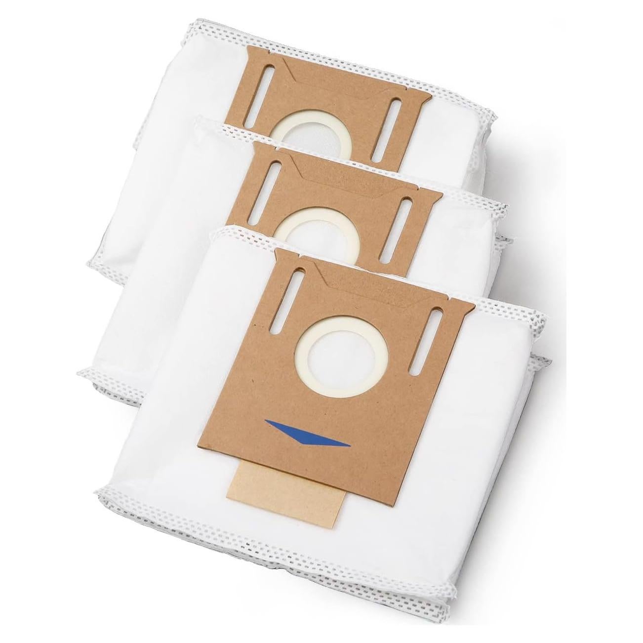 Bolsa de Polvo ECOVACS DDB030016 para N10 Plus/N8 Pro Plus