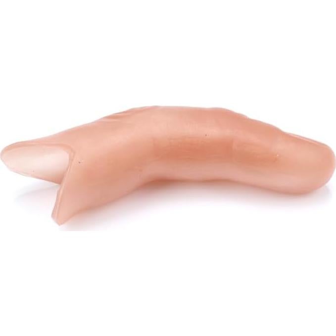 Dedo Falso Mágico MOMOMAGE - Accesorio Truco de Magia Duro