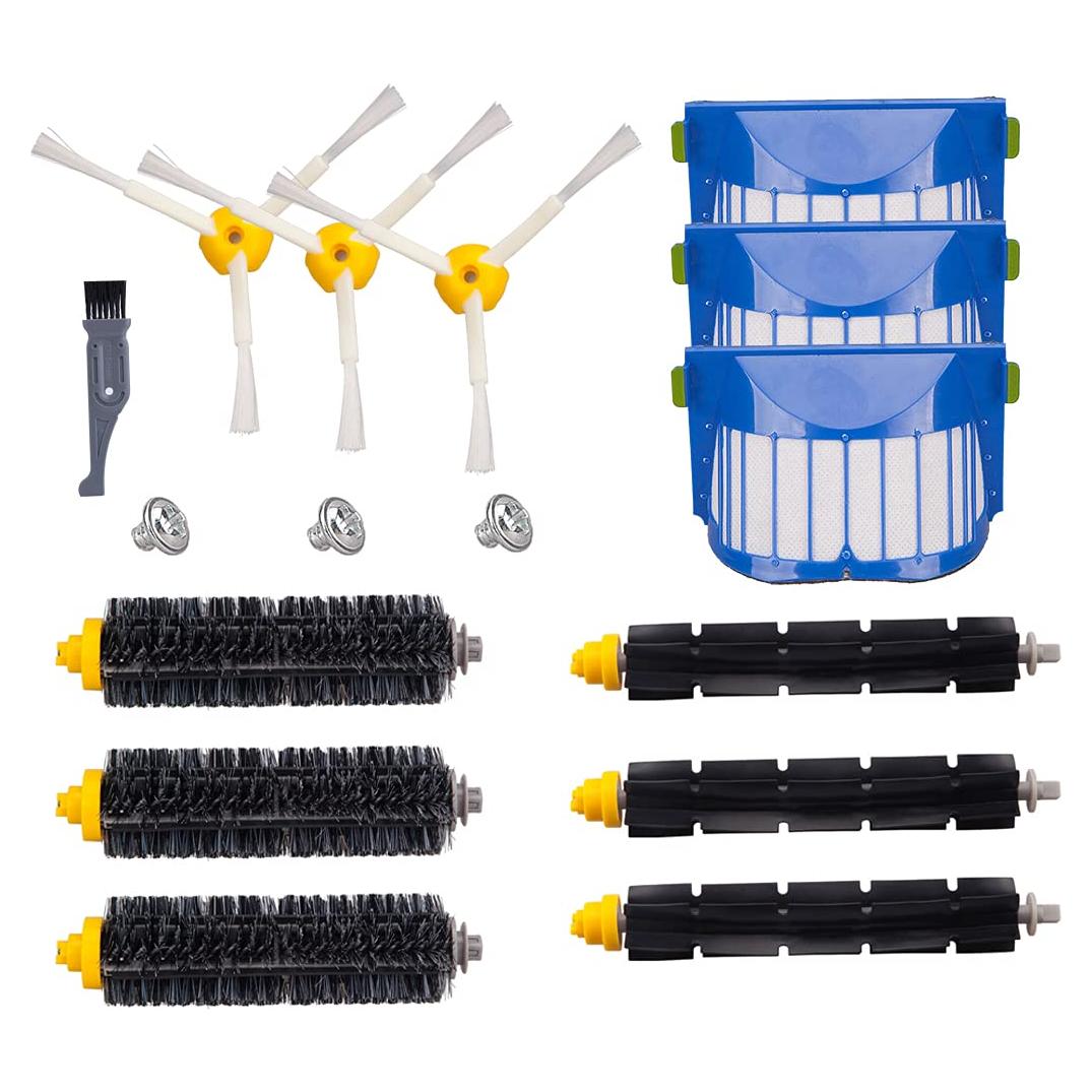 Piezas de Repuesto I Clean para iRobot Roomba 675 y 690