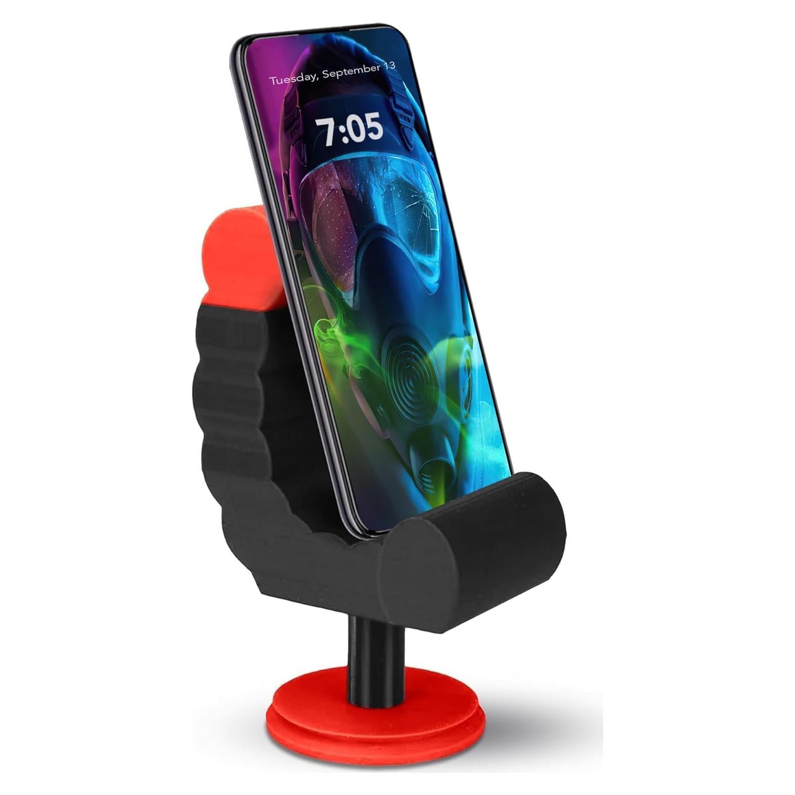 Soporte para Teléfono Velenti Silla Gamer - Hasta 19 cm