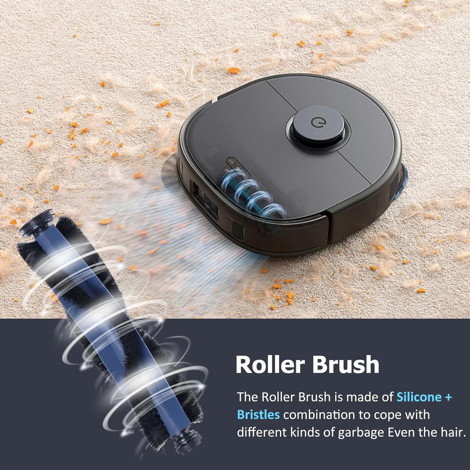 Repuestos eufy X10 Pro Omni - 11 Piezas Accesorios