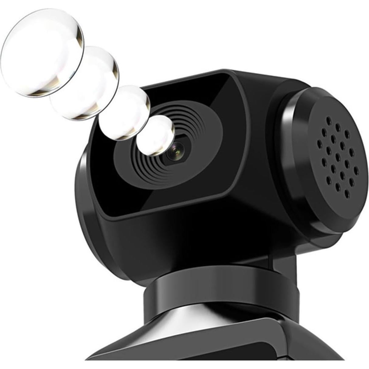 Cámara de acción Minolta MN4KP1 4K Ultra HD 16MP WiFi