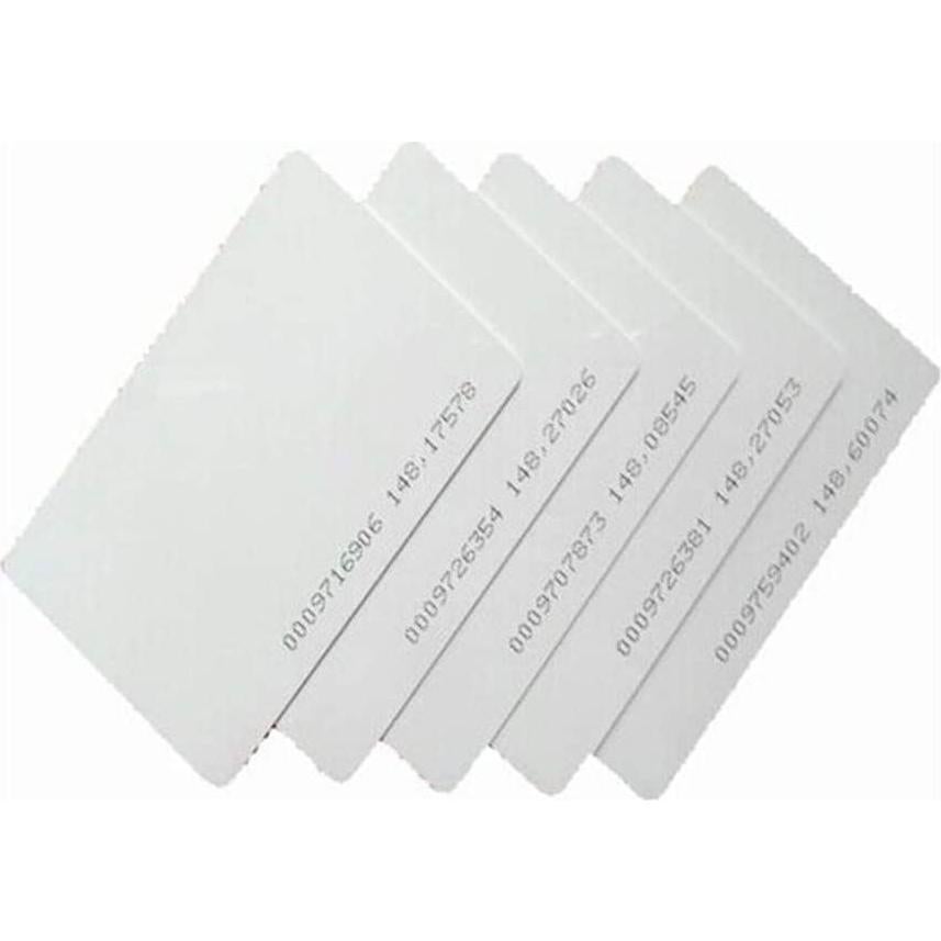 Sistema de Control de Acceso MENGQI-CONTROL Cerradura Magnética 600lbs