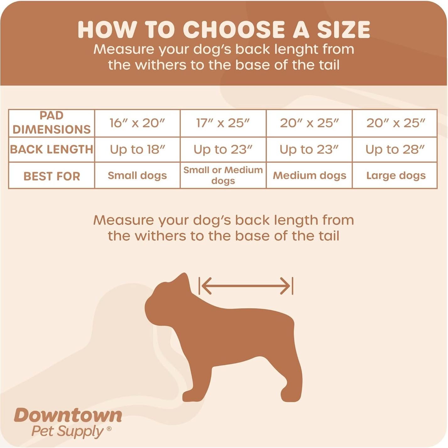 Alfombrilla Césped para Perros Downtown Pet Supply 50x63 cm