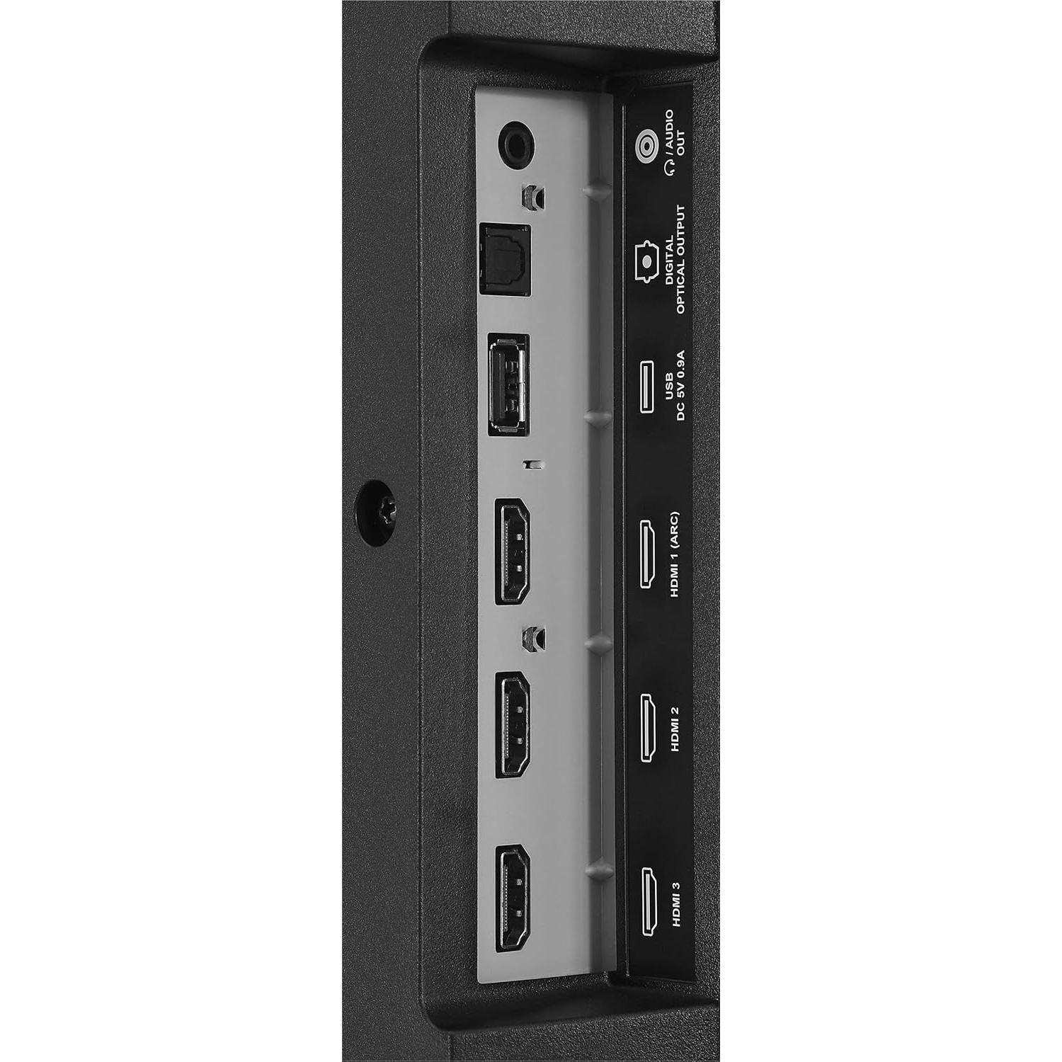 INSIGNIA 24" Class F20 Series Smart HD Fire TV, Voice Remote with Alexa, Free & Live TV