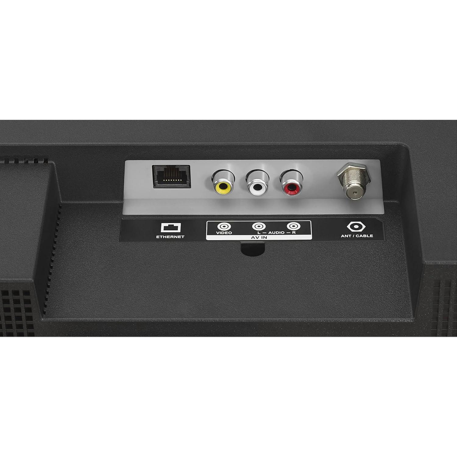 INSIGNIA 24" Class F20 Series Smart HD Fire TV, Voice Remote with Alexa, Free & Live TV