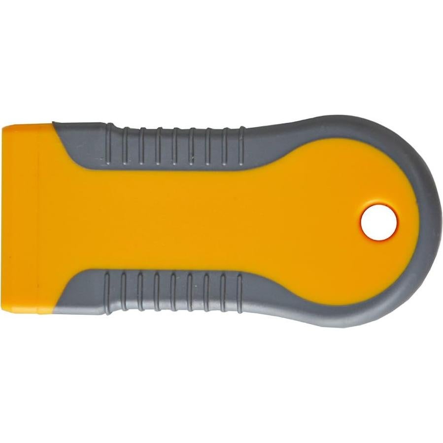 Raspador de Cerámica EHDIS con 10 Cuchillas de Acero Inoxidable