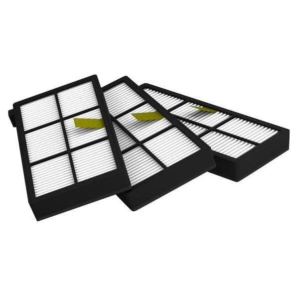 Filtros de Repuesto iRobot Roomba 800/900 - Paquete de 3
