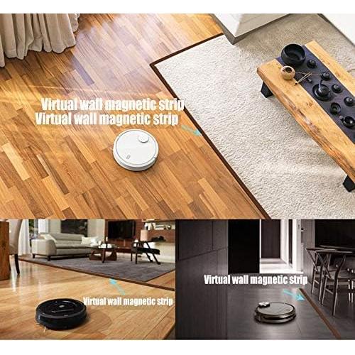 Cinta Magnética Purzest 4 Metros para Robots Aspiradora