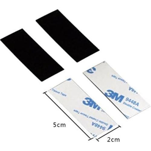 Kit de Repuestos para Aspiradora Robot Ilife V3 V3s V5 V5s V5s pro