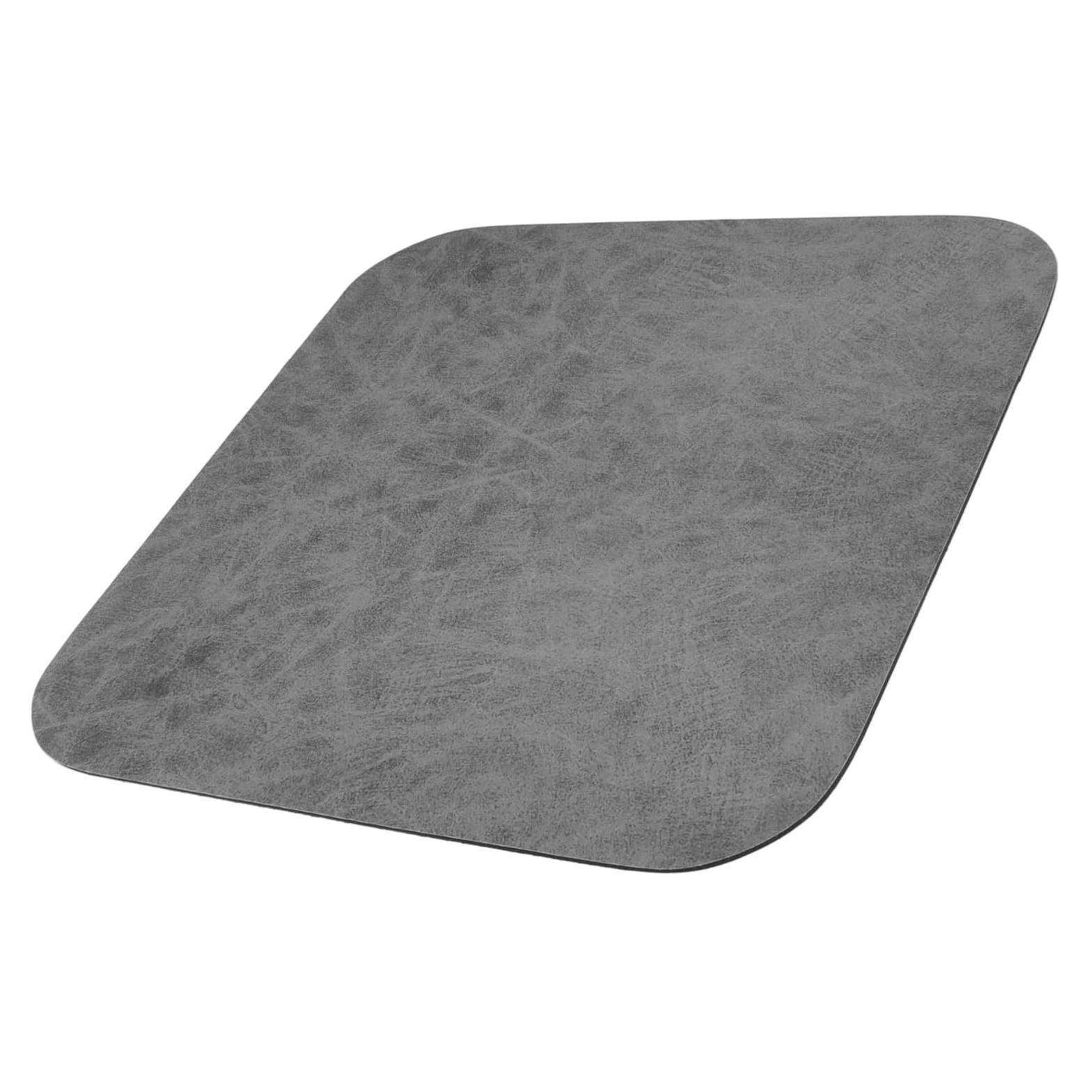 Alfombrilla Antideslizante para Robot Aspirador Universal