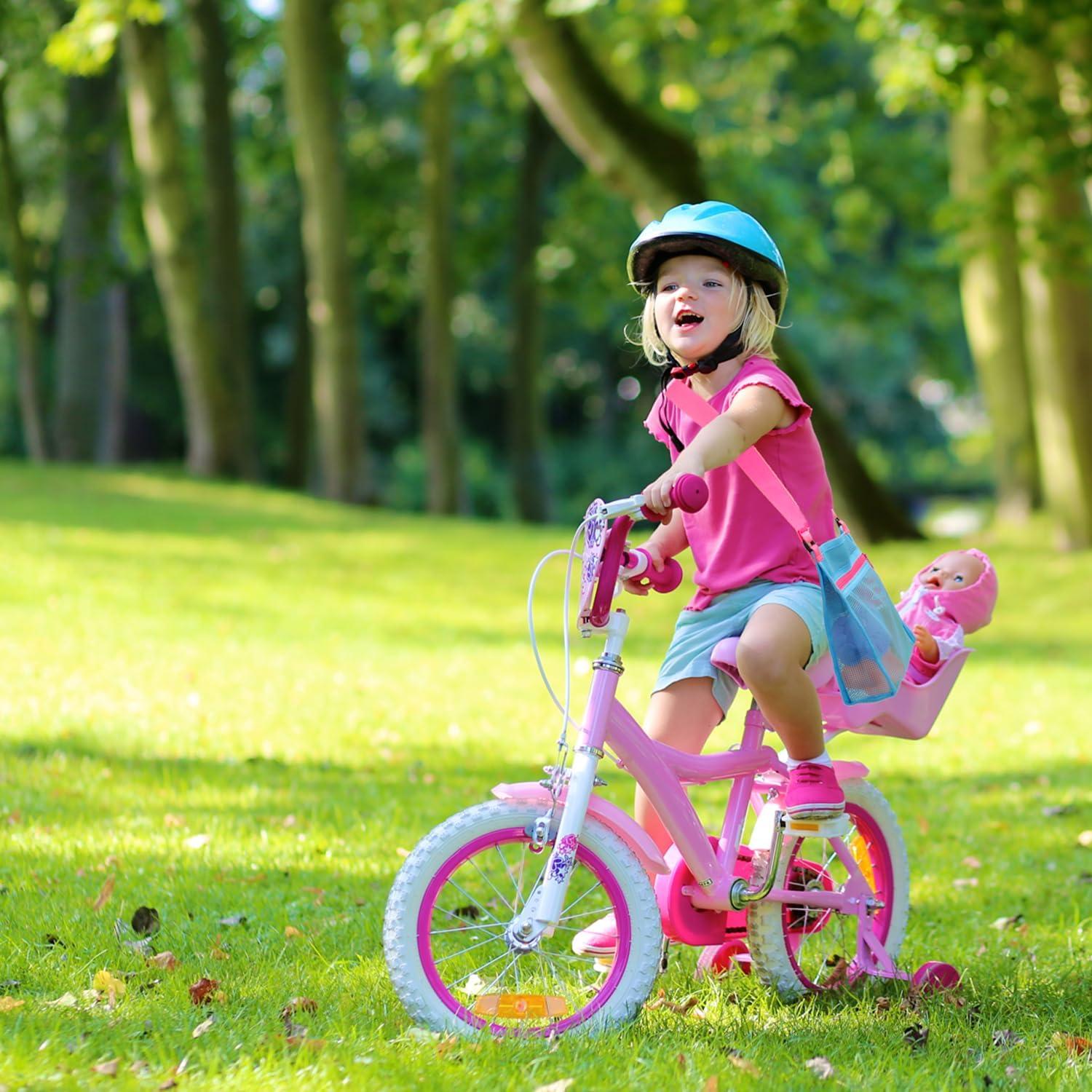Bolsas de Conchas de Playa MUYIZI Malla Amarillo y Azul