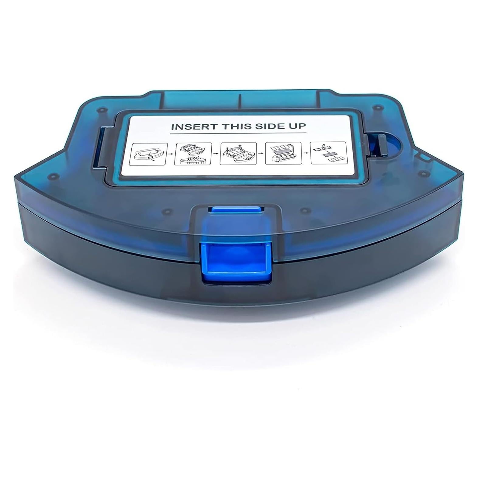 Caja de Recambio Eufy RoboVac 11S 30 15C 12 35C Accesorios