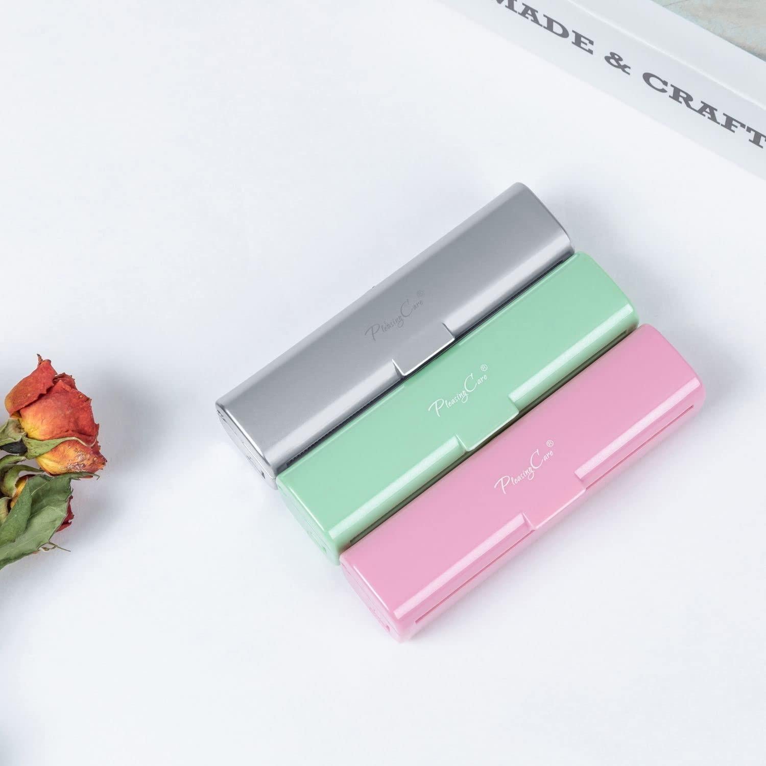 Papel Absorbente de Aceite Natural PleasingCare 1 Rollo Carbón