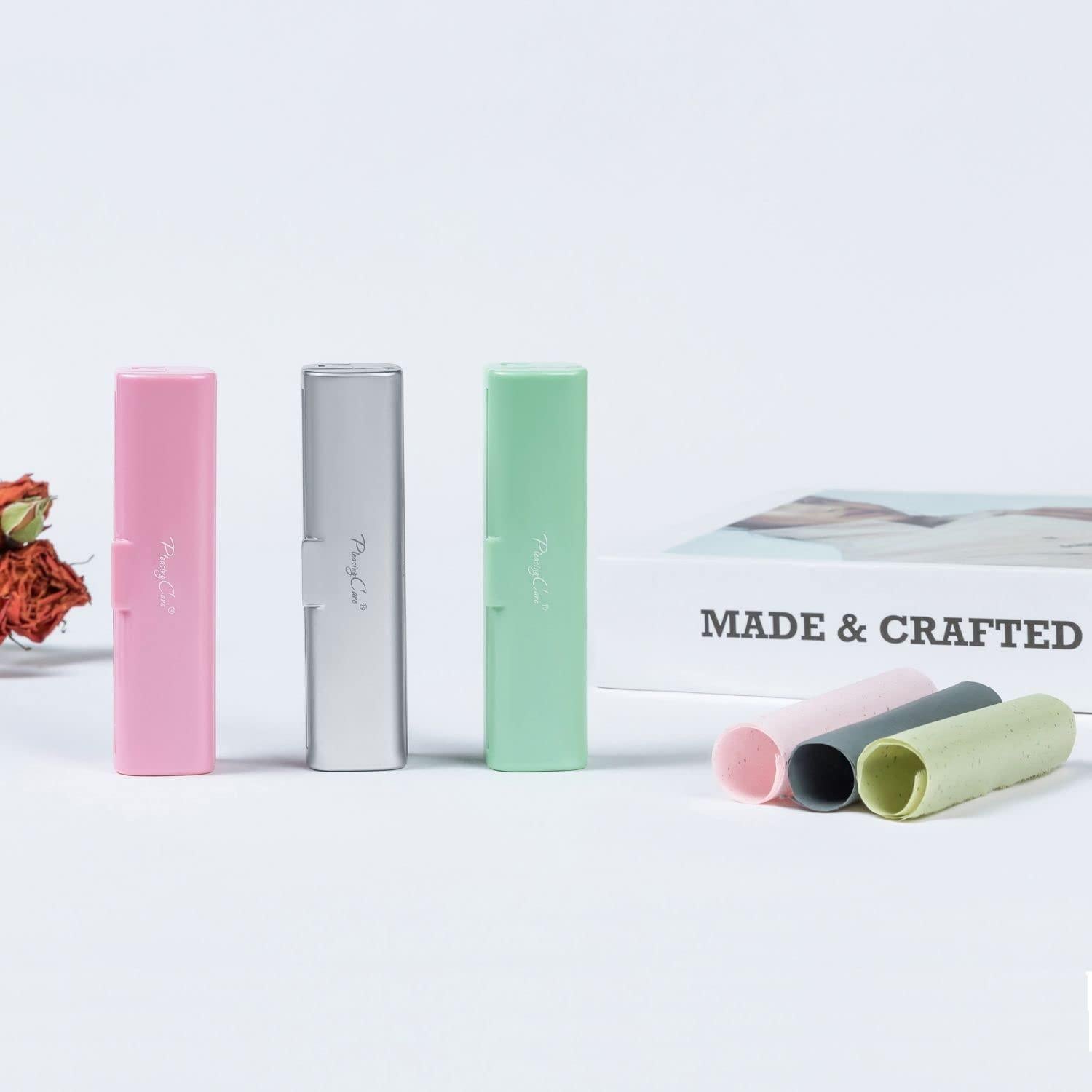 Papel Absorbente de Aceite Natural PleasingCare 1 Rollo Carbón