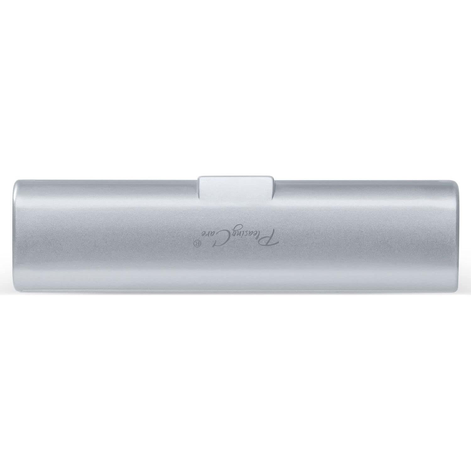 Papel Absorbente de Aceite Natural PleasingCare 1 Rollo Carbón