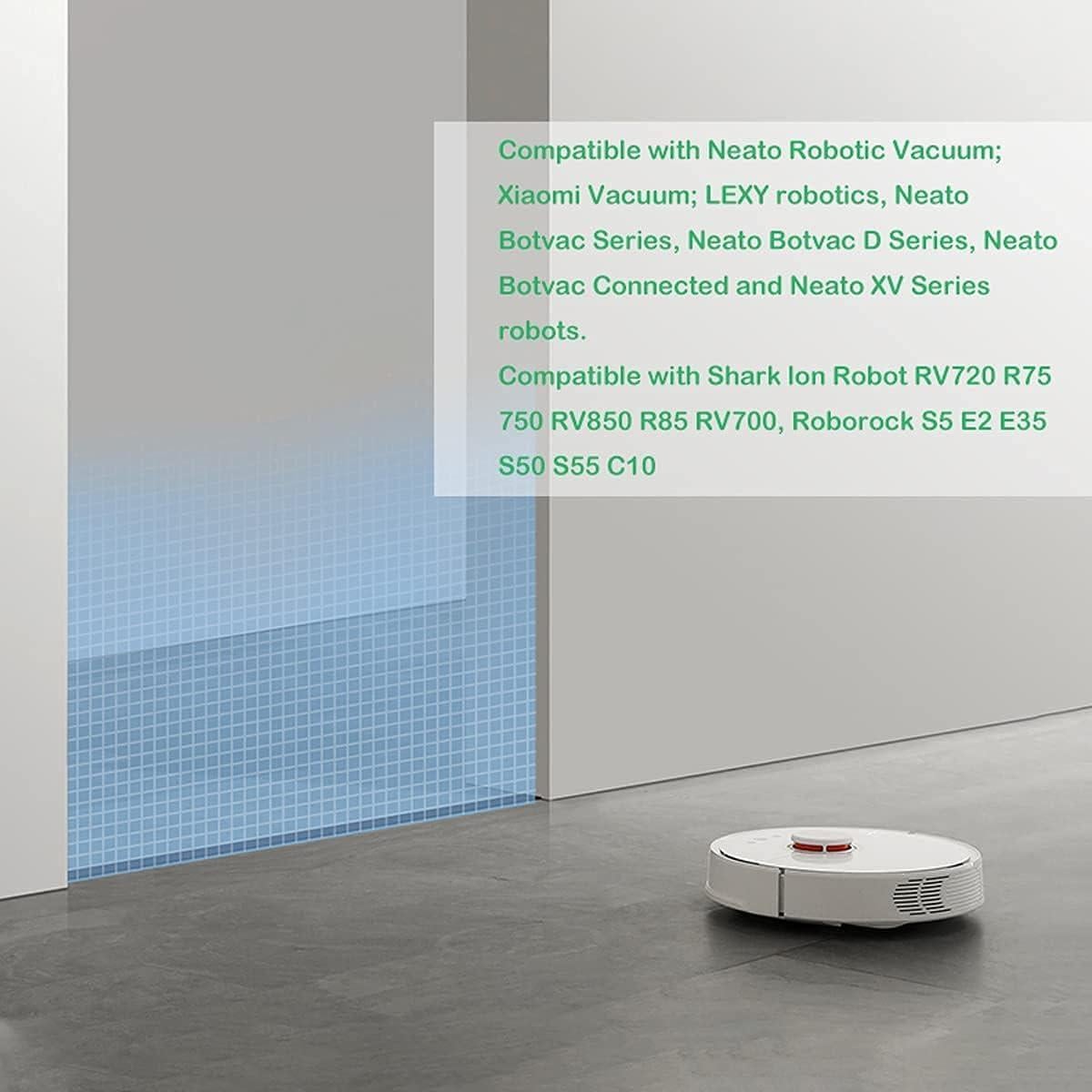 Cinta Magnética U-Like 4,88 m para Aspiradoras Robóticas