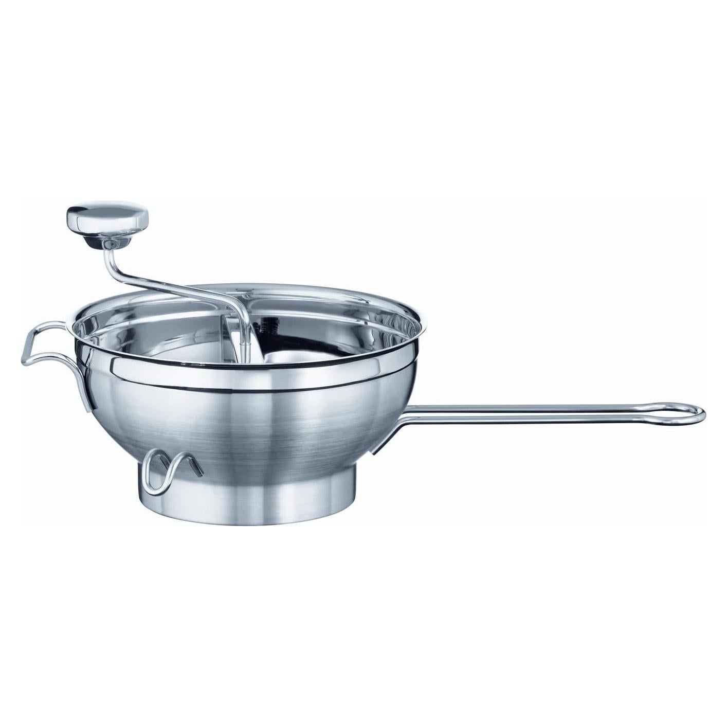 Molino de Alimentos Rösle Acero Inoxidable 16252 1.24 kg