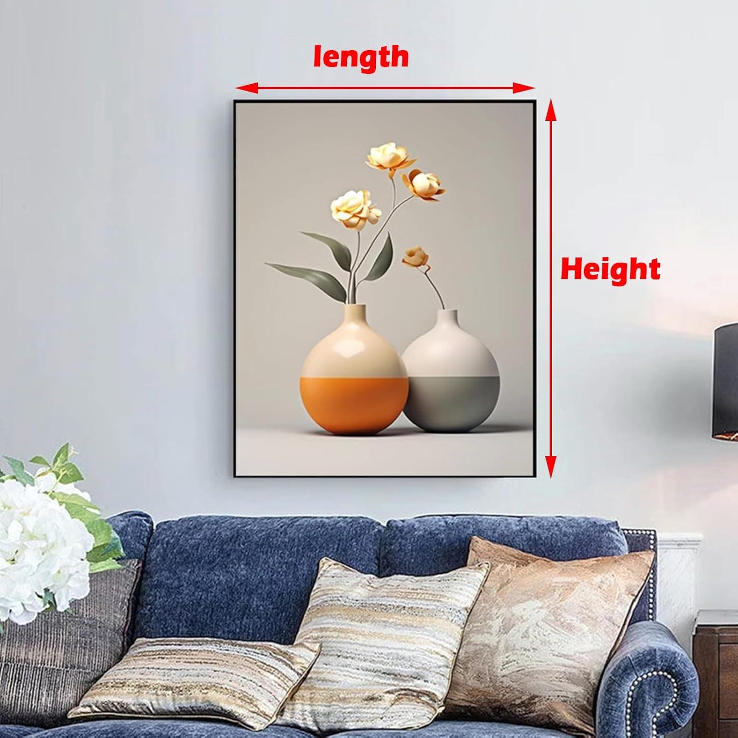 Cubierta Decorativa de Caja de Interruptores YIQIFLY 40x60 cm