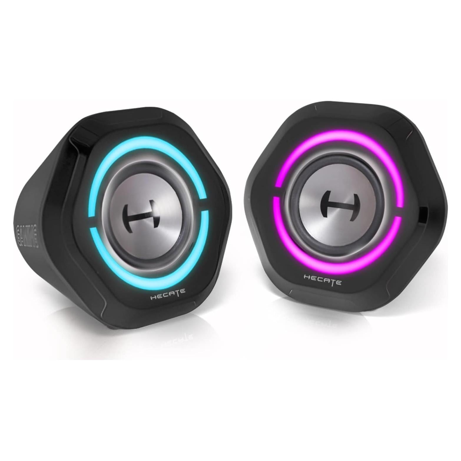 Altavoces Gaming Edifier HECATE G1000 Bluetooth 5.3 10W