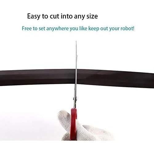 Marcadores de Límite Engery para Neato y Shark ION 3,96 m