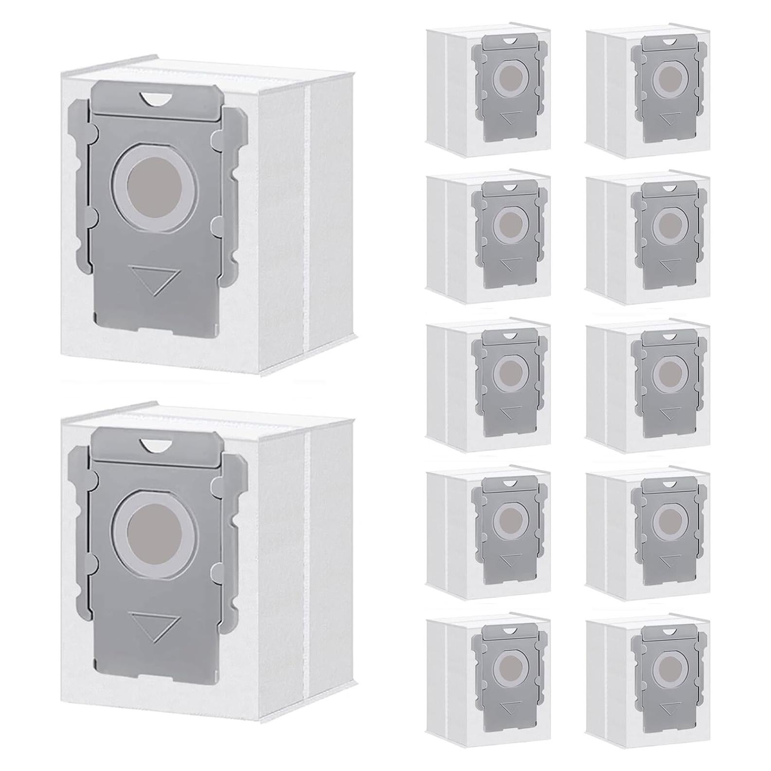 12 Paquetes de Bolsas de Vacío ApexOne para iRobot Roomba