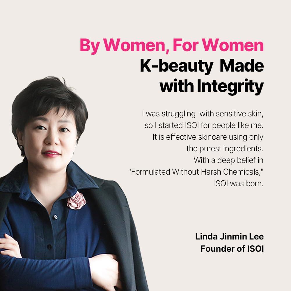 Suero Hidratante Vegano ISOI Blemish Care 25ml - Piel Lisa y Radiante