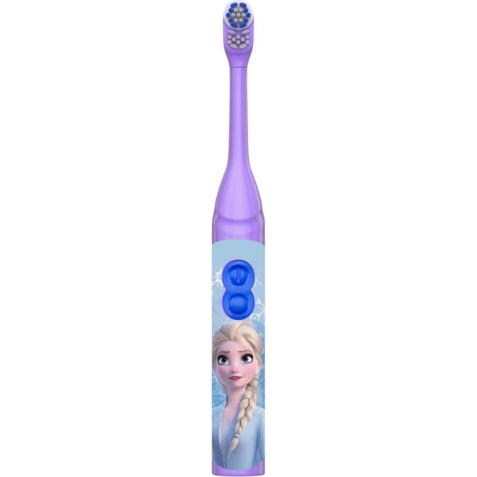 Cepillo de dientes eléctrico Oral-B Kids Frozen 3+ años Suave