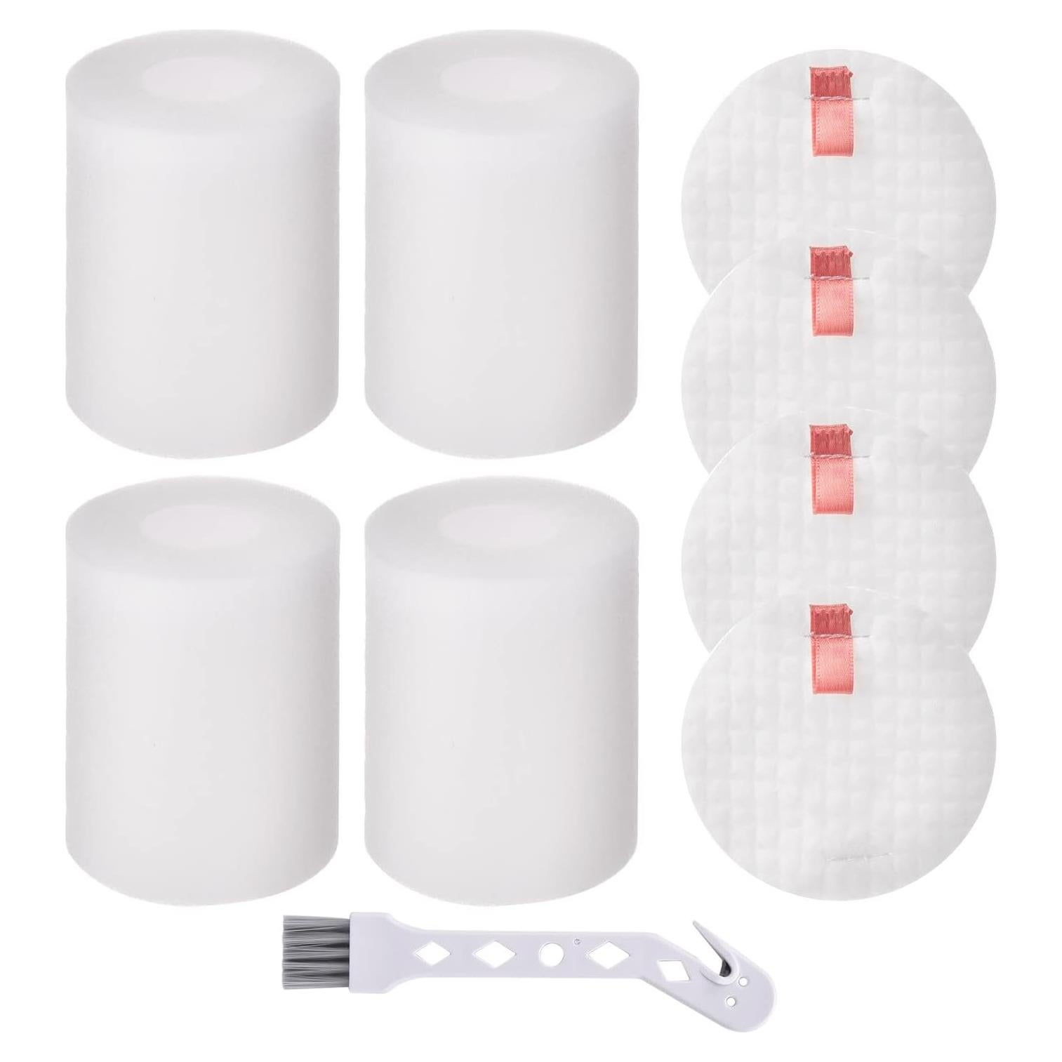 Filtro Reemplazo Artraise para Aspiradora Robot Shark IQ 4P