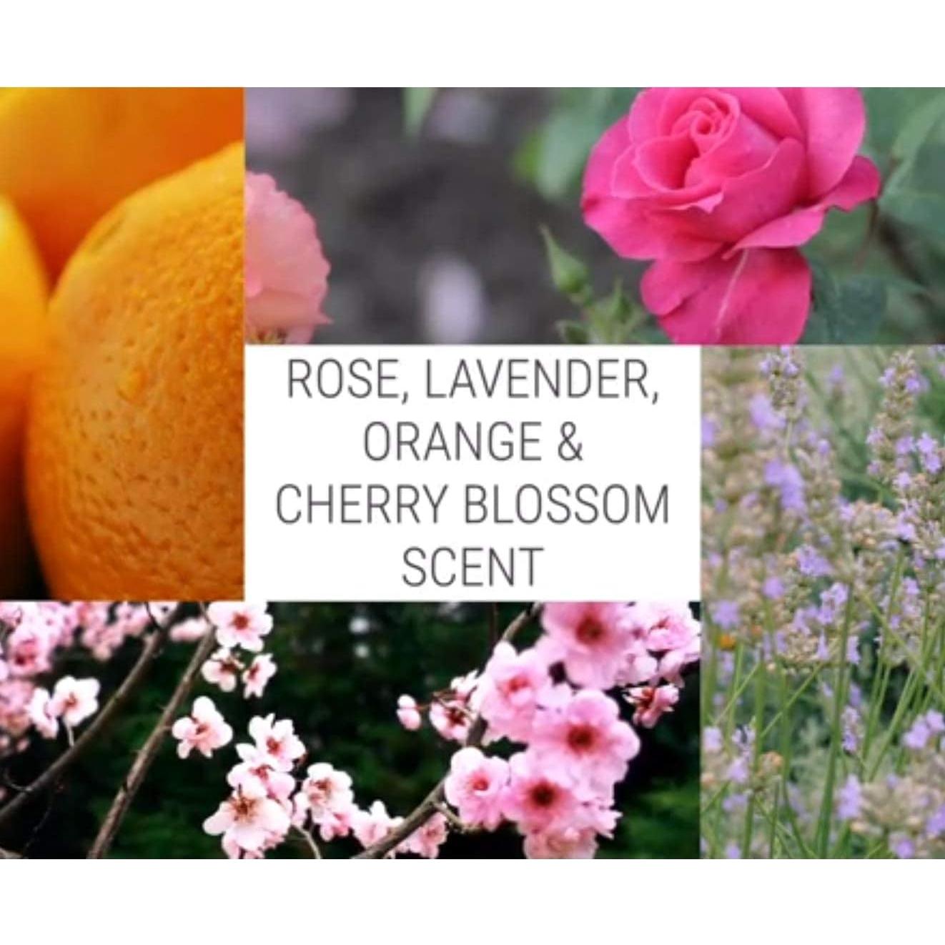 Funda Térmica Aromaterapia Bed Buddy para Cuello - Lavanda