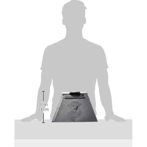 Doggie Dooley 3535 Sistema Ecológico para Desechos de Mascotas