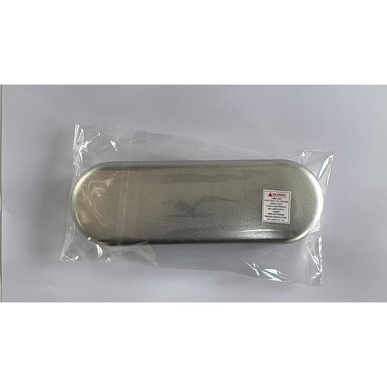 Juguete Interactivo para Gatos TBTeek Azul, Recargable USB, 2 Piezas