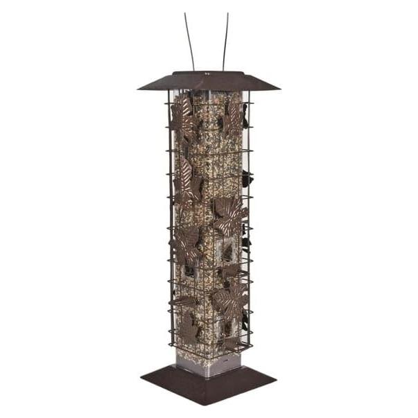 Comedero para Aves Perky-Pet 336 A prueba de Ardillas 0.91 kg