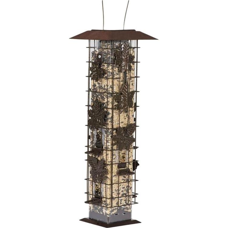 Comedero para Aves Perky-Pet 336 A prueba de Ardillas 0.91 kg